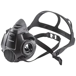 Напівмаска захисна Wurth HM 175 EN 141 без фільтра (0899175000)