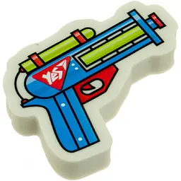 Гумка фігурна Yes Blaster (51) (306) 560569
