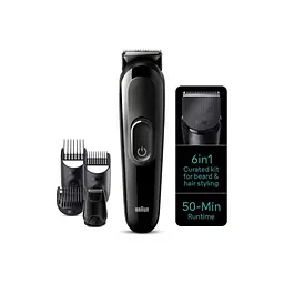 Тример Braun MGK3410 - мініатюра 1