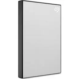 Зовнішній жорсткий диск Seagate HDD External One Touch with Password (2.5'/1TB/USB 3.0) (STKY1000401) - мініатюра 2