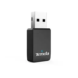 Мережевий адаптер USB U9 Tenda teh0024095 - мініатюра 2