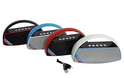 Портативна колонка з Bluetooth WS-1528B - мініатюра 3