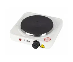 Електроплита настільна Floria ZLN2829 - мініатюра 7