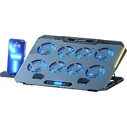 Підставка для ноутбука GamePro CP1040 [144499]