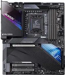 Материнська плата Gigabyte Z690 Aorus Master LGA 1700 (Z690 AORUS MASTER) Б/В - мініатюра 2