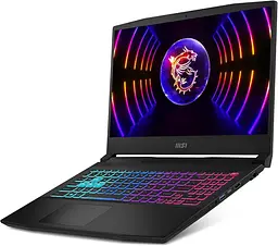 Ноутбук MSI Katana 15 (15.6"/Core i7-13620H/16GB/1TB SSD/FHD 144Hz/RTX 4060) Refurbished - мініатюра 3