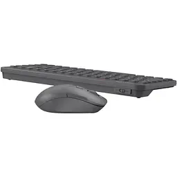 Комплект бездротовий Fstyler FG3200 Air2 (Grey) A4Tech teh0020646 - мініатюра 4