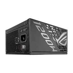 Блок живлення ASUS 1200W ROG STRIX (90YE00W0-B0NA00) - мініатюра 10