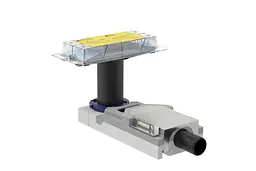 Набір для дренажних каналів Geberit CleanLine 154.152.00.1