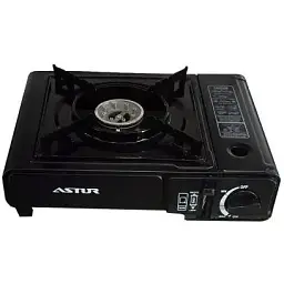 Плита газовая одноконфорочная Astor GS-2300P