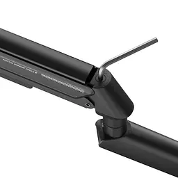 Кронштейн Anda Seat Stealth II 17"-32" Black (AD-W-A6D-1S-BB) (VESA100х100) - мініатюра 4