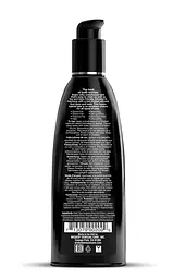 Лубрикант на водній/силіконовій основі Wicked Hybrid 240 ml - мініатюра 3