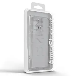 Чехол ArmorStandart Air для Motorola G85 5G Camera cover Clear - миниатюра 6