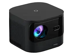 Короткофокусний проектор H96 MAX B12 Black (B12) - мініатюра 2
