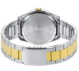 Годинники наручні чоловічі сталеві кварцові оригінал Японія Casio MTP-1302SG-7AVEF (модуль №2784) - мініатюра 6