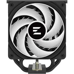 Кулер для процесора Zalman CNPS13XDS ARGB Black (CNPS13XDSBLACK) [156565] - мініатюра 4
