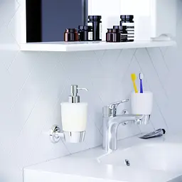 Диспенсер для рідкого мила AM.PM Like (A8036900) - мініатюра 4