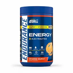 Вуглеводно-електролітний порошок Applied Nutrition Endurance Energy & Hydration, 1.5 кг - Апельсин