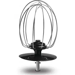 Кухонний комбайн Tefal Masterchef Grande QB813D38 - мініатюра 4