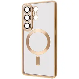 Чохол WAVE Metal Color Case with Magnetic Ring Samsung Galaxy S26 Ultra в асортименті - мініатюра 4