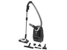 Пилосос з мішком Hoover HE722PET 011 - мініатюра 6