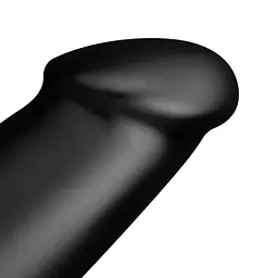 Анальна пробка BUTTR - AH-1 Cobra Buttplug - мініатюра 8