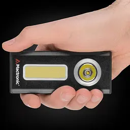 Ліхтар Mactronic Flagger 650 Double Cool White USB Recharg (PHH1073) - мініатюра 8