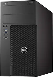 Б/В Системний блок Dell OptiPlex 3620 MT (i5-6500 / 8GB DDR3 / 256GB SSD) - мініатюра 3
