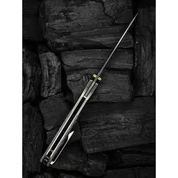 Ніж складаний Weknife WE-Guthrie WE23072B-3 - мініатюра 16