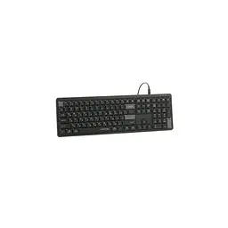 Клавіатура A4Tech FX55 USB UA Black (4711421002417) - мініатюра 2