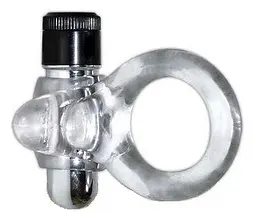 Ерекційне кільце - Silver Bird Orion 42-05683840000 17690 - мініатюра 4