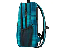 Рюкзак міський HP Campus XL Backpack / Tartan Plaid (7J594AA) - мініатюра 3