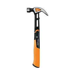 Молоток Fiskars IsoCore (M) 16oz / 13.5 "1027202