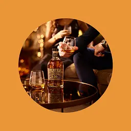 Віскі Aberfeldy 16 років витримки, 40%, 0,7 л (715558) - мініатюра 5