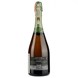 Ігристе вино Barone Pizzini Naturae Franciacorta DOCG Edizione 2017, біле, екстра брют, 0,75 л - мініатюра 2