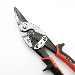 Ножиці по металу Sturmax 1074M-02-L - мініатюра 2