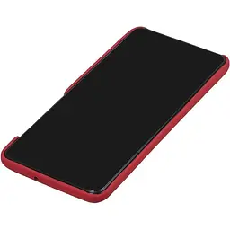 Чохол-накладка RedPoint Uno Case Samsung Galaxy A31 Red - мініатюра 5