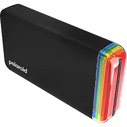 Портативний фотопринтер Polaroid HI-PRINT Pocket Printer Gen2 E-box Black [006439] [153263] - мініатюра 3