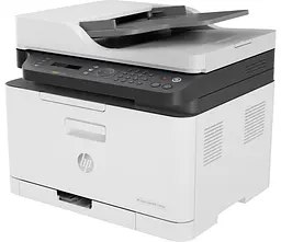 БФП HP Color Laser 179fnw (4ZB97A)