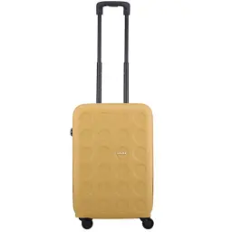 Валіза Lojel Vita 18 Yellow Ochre S (Lj-PP10-56522) - мініатюра 2