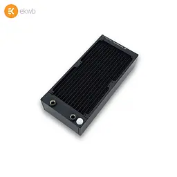 Радіатор EKWB EK-CoolStream XE 240 (2016) (3830046995216)