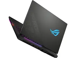 Ноутбук Asus Rog Strix RTX 3080 8GB 130 TDP|Ryzen 7 5800H RAM 32GB SSD 1000GB Refurbished - мініатюра 3