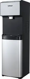 Підлоговий кулер HotFrost 450ASM із компресорним охолодженням