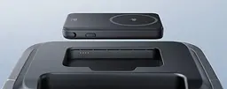 Зарядна станція EcoFlow RIVER 3 MAX Plus Wireless / 600 Вт / 858 Вт/ч / LiFePO4 (EFRIVER3MP-Wireless-EU-CBOX) - мініатюра 5
