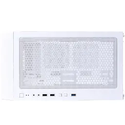 Корпус для ПК 1stPlayer Go6-WH-4FS7-W - мініатюра 3