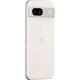 Смартфон Google Pixel 8a 8/256GB Porcelain [108613] - мініатюра 8