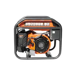 Генератор бензиновий інверторний Sturmax PGM8730I - мініатюра 2