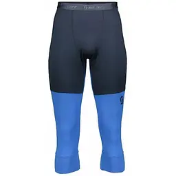 Термоштани Scott Defined Merino Dark Blue/French Blue M (1081-277773.6639.007)