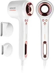 Фен Sencor SHD 9100RS (7019485)