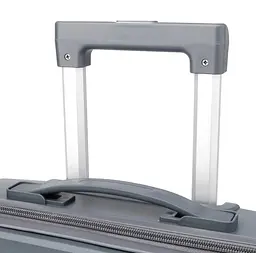 Валіза Semi Line 24" (M) Graphite (T5781-2) (DAS302963) - мініатюра 7